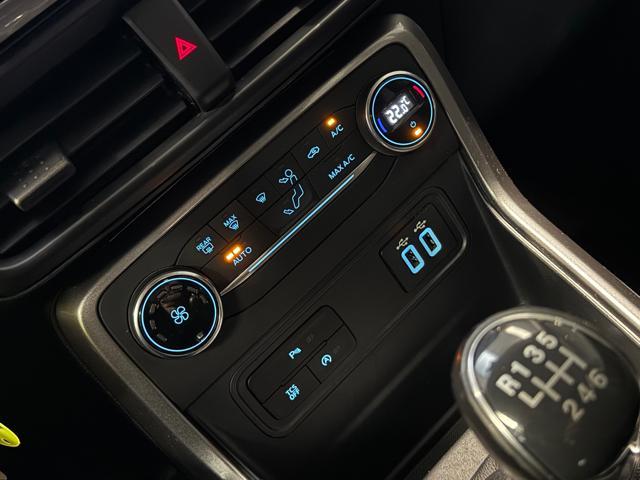 FORD EcoSport 1.5 Ecoblue 125 CV Start&Stop AWD Business