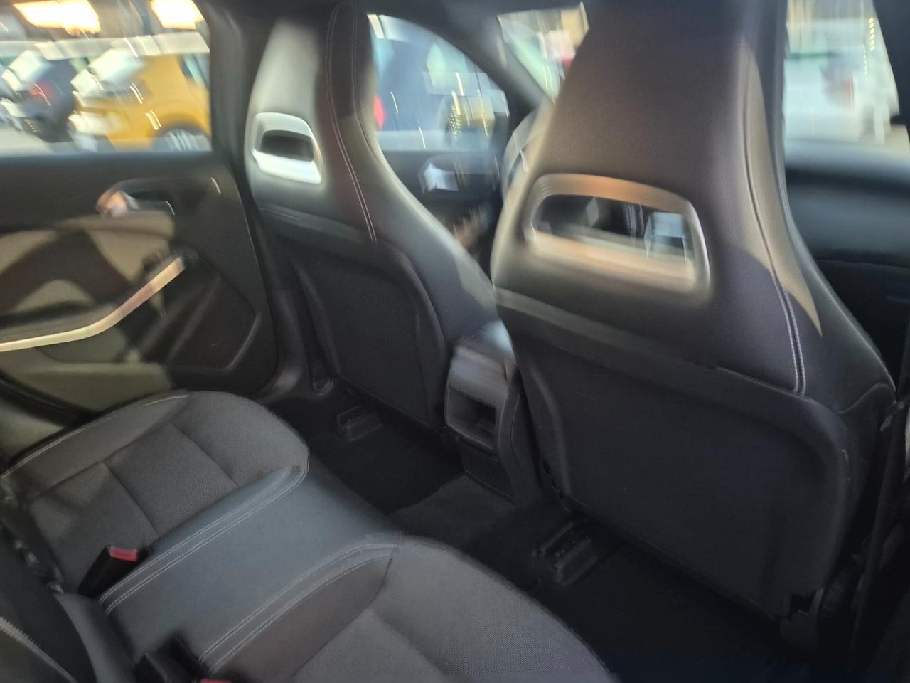 Mercedes-benz A 160 d Sport