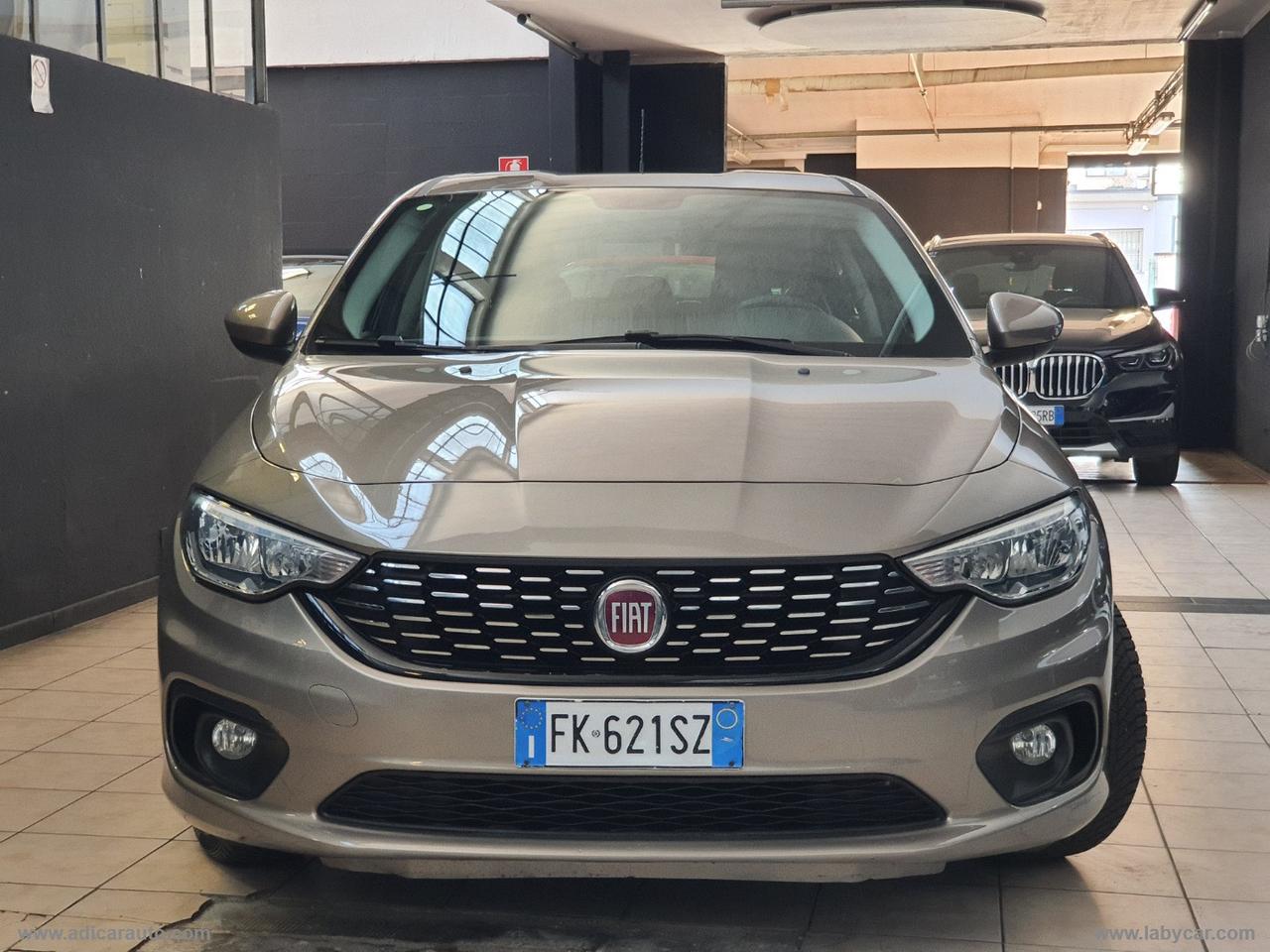 FIAT Tipo 1.4 5p. Easy