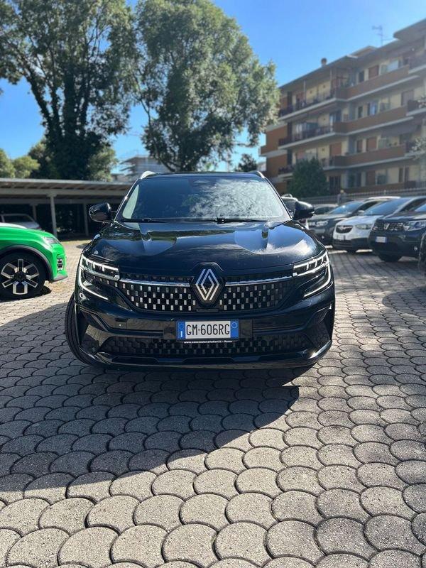 Renault Austral 1.2 E-TECH HEV 200 ICONIC AT