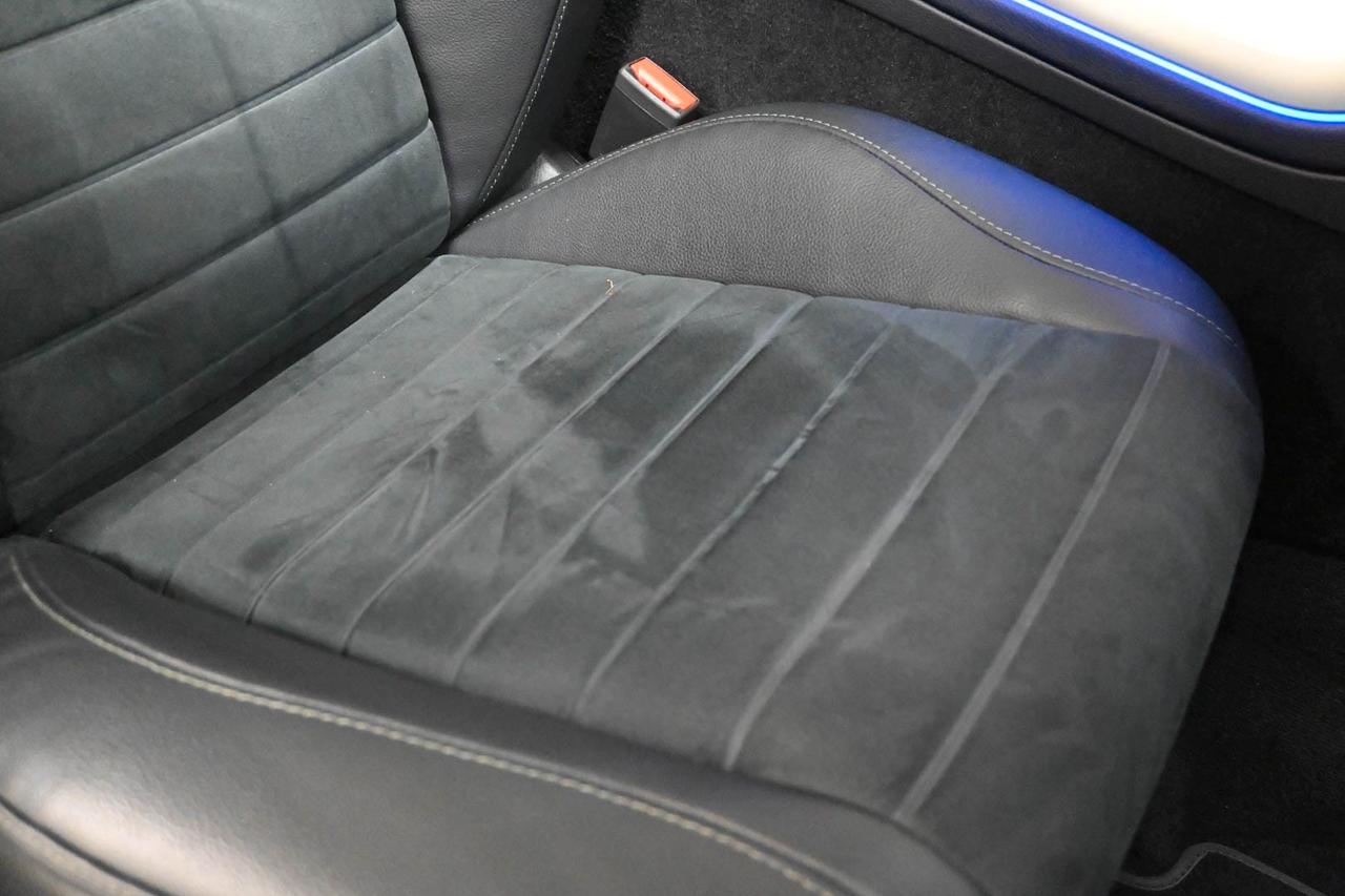 MERCEDES GLE (V167) GLE 350 de hybrid ...