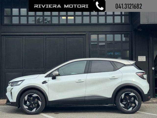 RENAULT Captur ECO-G 1.2 120 CV Techno