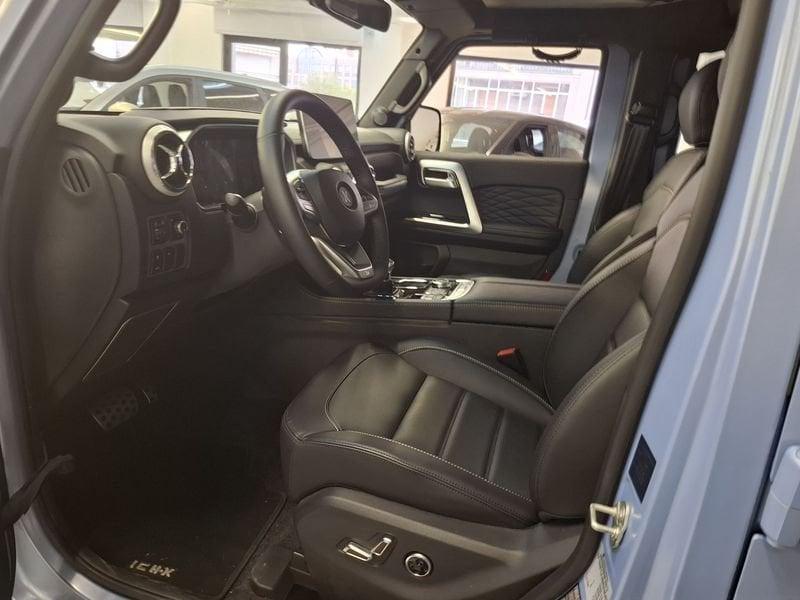 ICH-X K2 ICH-X 2.0 SPORTEQUIPE DCT S1 DIESEL
