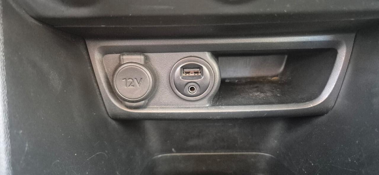 Peugeot 208 PureTech 82 5 porte Active- Km 64.900