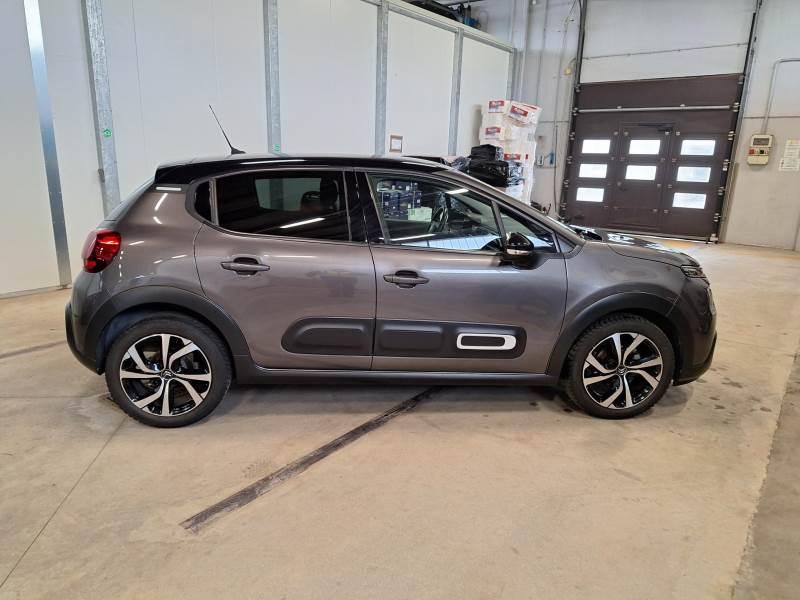Citroen C3 1.2 PureTech Shine Pack