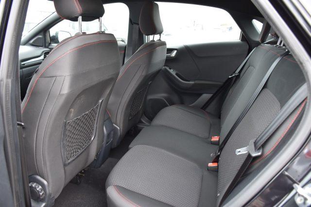 FORD Puma 1.0 EcoBoost 125 CV S&S aut. ST-Line