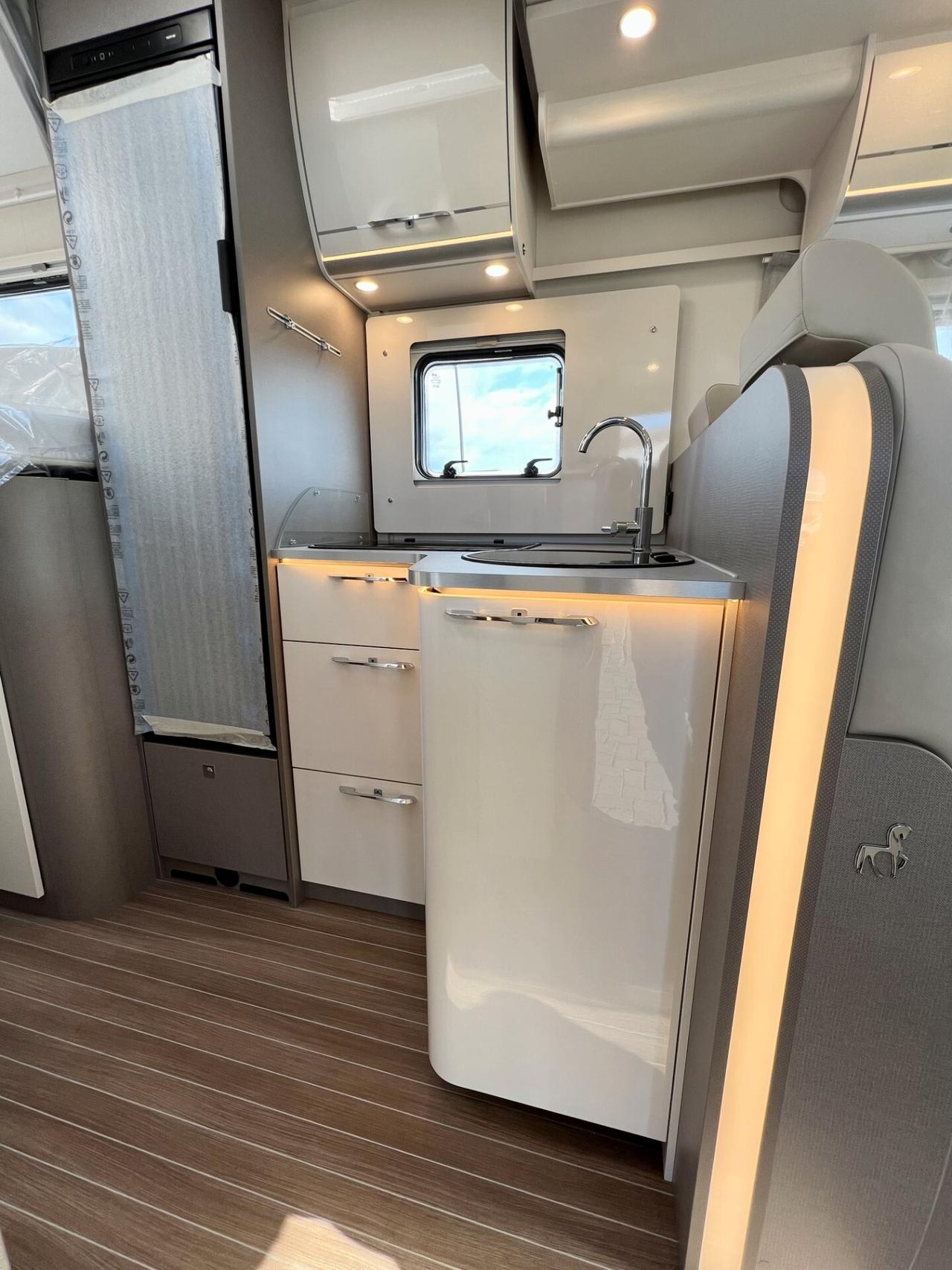 Etrusco T-6900 SB-Km 0