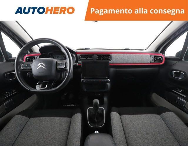 CITROEN C3 BlueHDi 75 S&S Elle