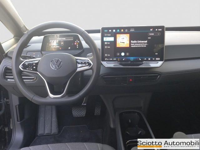 VOLKSWAGEN ID.3 Pure