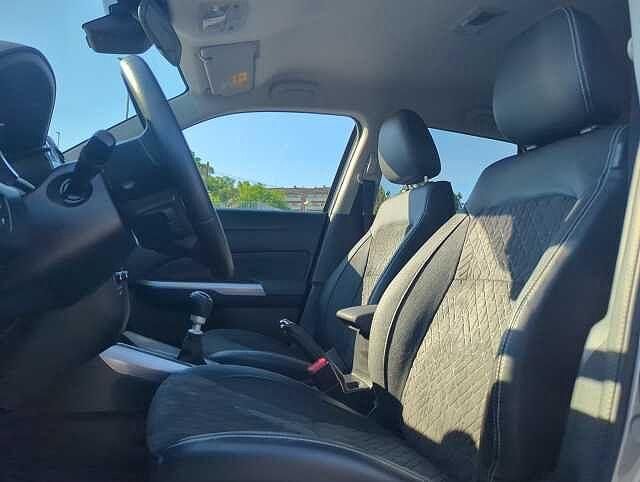 Suzuki Vitara 1.4 Boosterjet Hybrid 2WD Top
