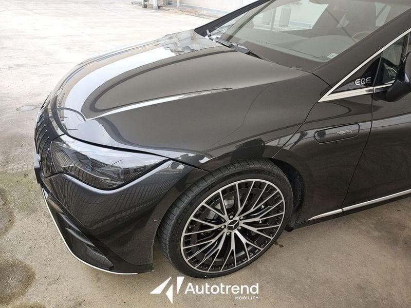 Mercedes-Benz EQE 43 AMG 476 CV 4Matic Premium Plus in Conto Vendita