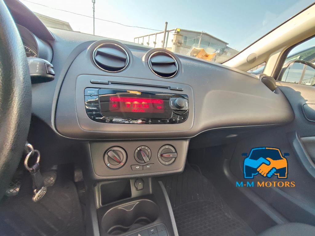 Seat Ibiza ST 1.6 tdi cr Style