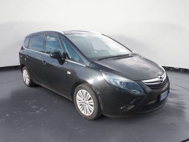 Opel Zafira Tourer Zafira Tourer 1.6 CDTi 120CV Start&Stop Cosmo