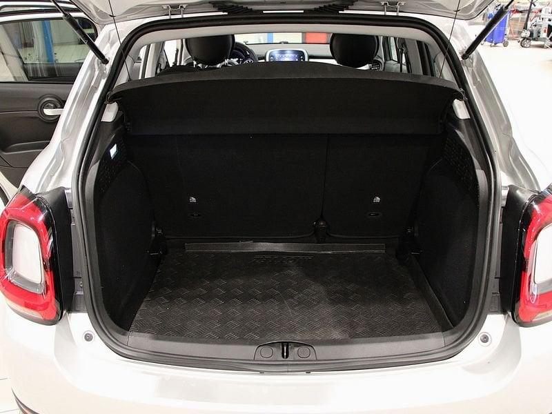 FIAT 500X Cross Look 1.3 T4 150cv DCT E6D City Cross