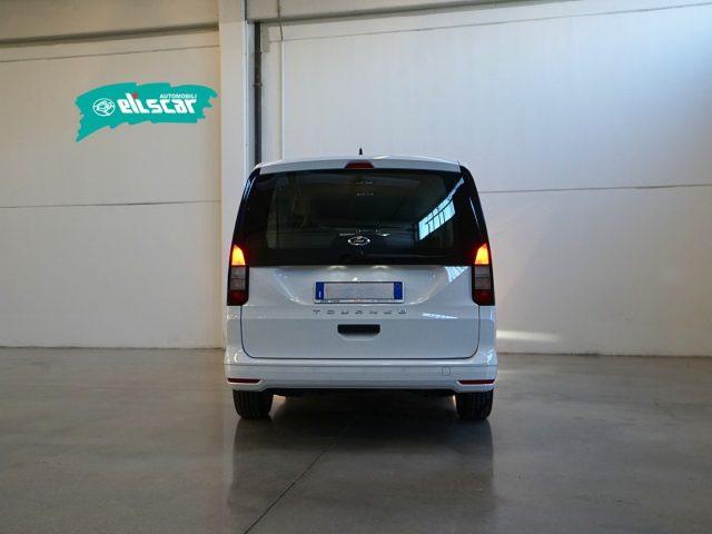 FORD Tourneo Connect Grand Tourneo Connect 2.0 EcoBlue 102 CV Plus