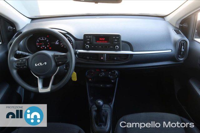 KIA Picanto Picanto 1.0 12V 5 porte Urban