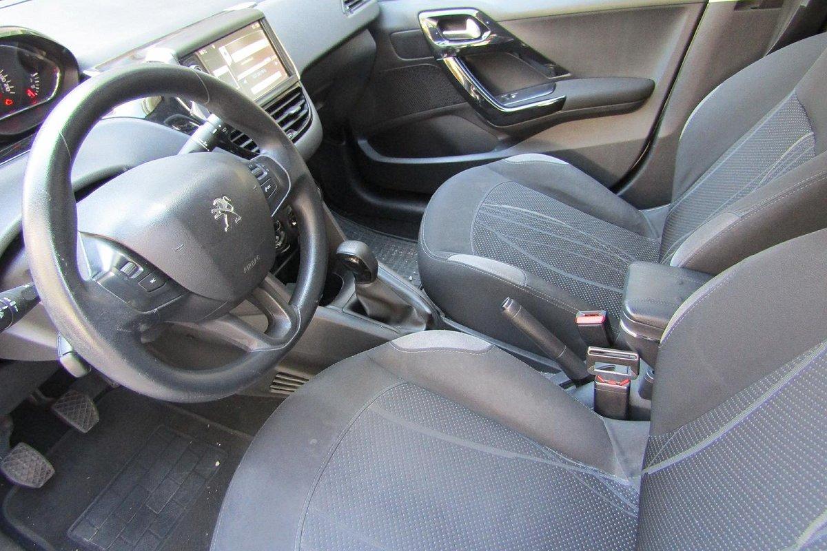 PEUGEOT 208 1° serie 1.4 HDi 68 CV 5 porte Active