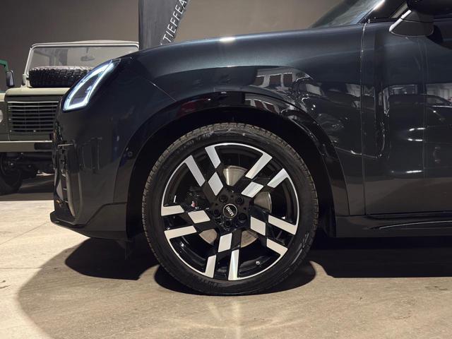 MINI Countryman D JCW *IVA ESPOSTA*