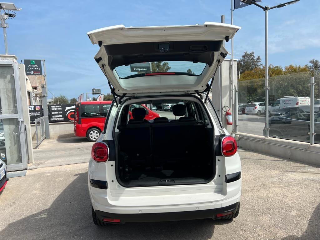 Fiat 500L 1.6 Multijet 120 CV Business