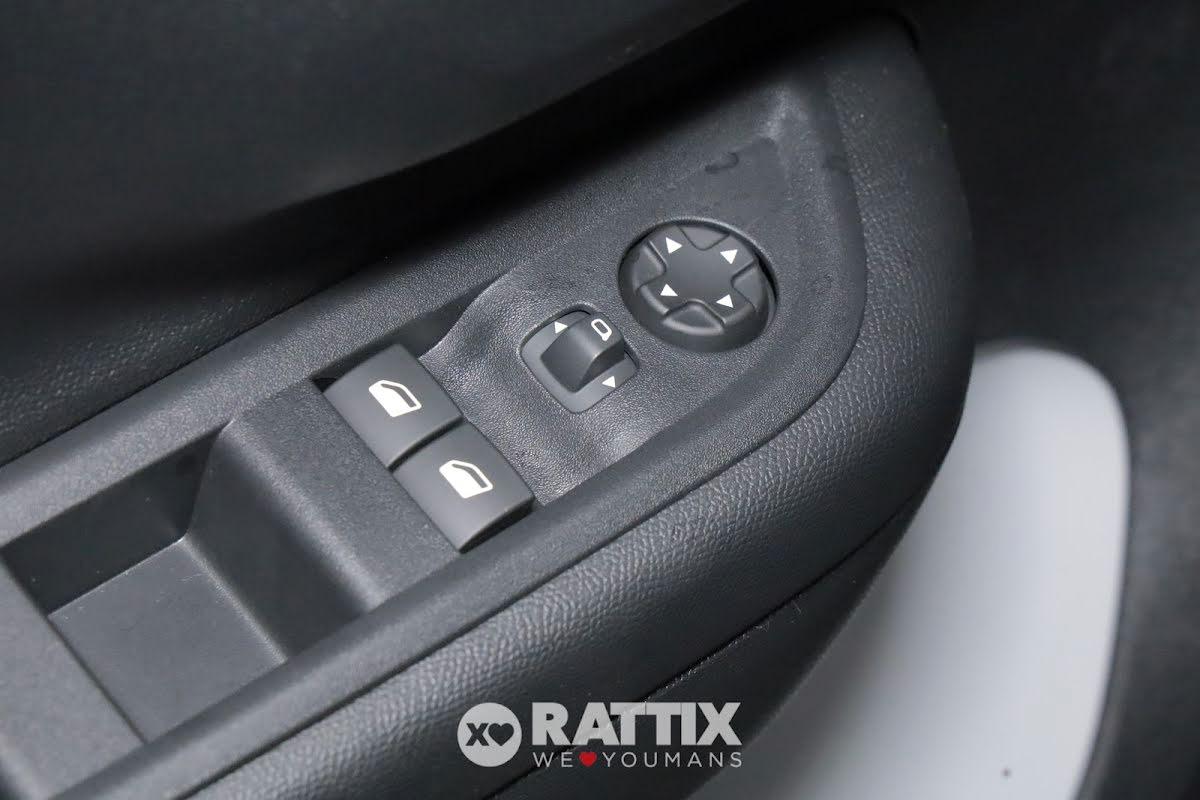 Citroen C3 1.2 puretech turbo 100CV You