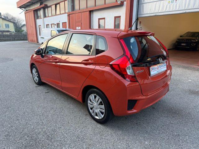 HONDA Jazz 1.3 Comfort Unico Proprietario