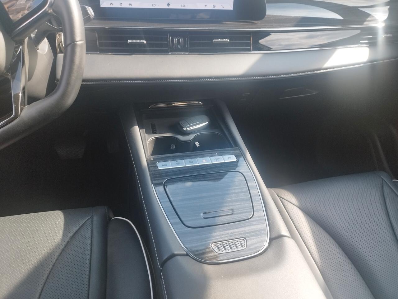 Omoda 5 EV PREMIUM
