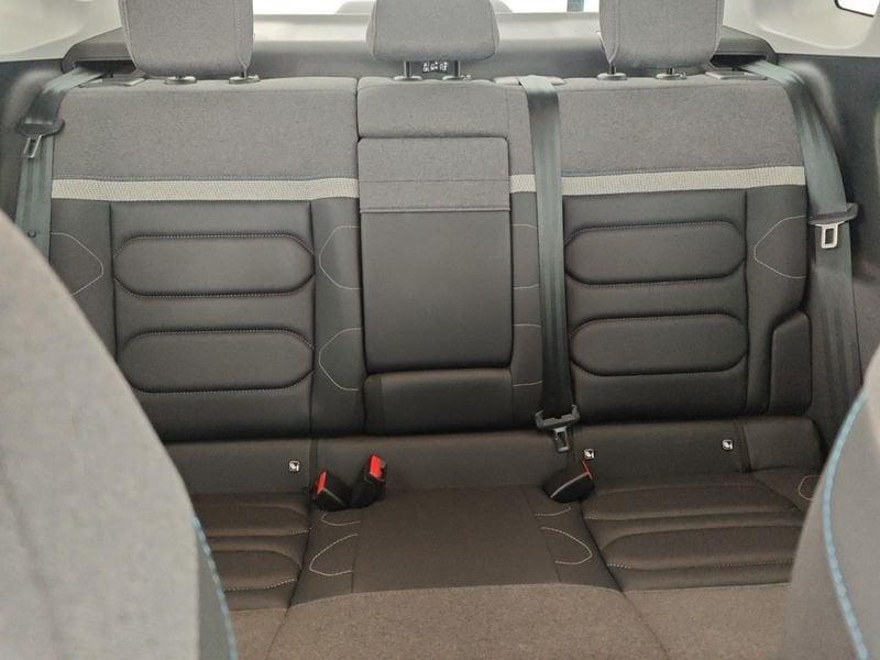 Citroën C4 X PureTech 130 S&S EAT8 Max