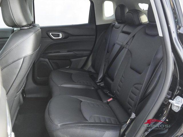 JEEP Compass E-Hybrid North Star