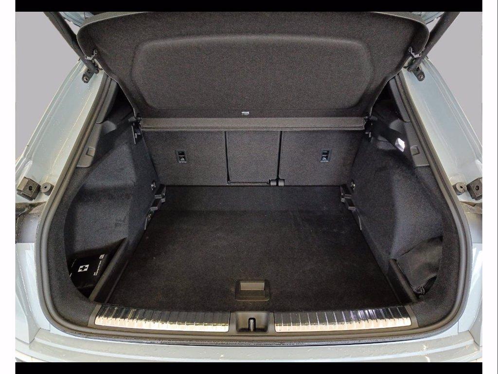 VOLKSWAGEN Taigo 1.0 tsi r-line 115cv dsg del 2024