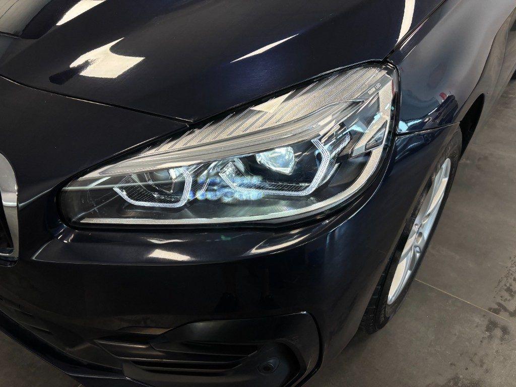 BMW 216 i Gran Tourer Advantage Full Optional