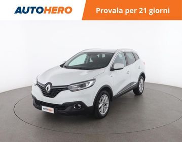 RENAULT Kadjar dCi 130CV Energy Sport Edition