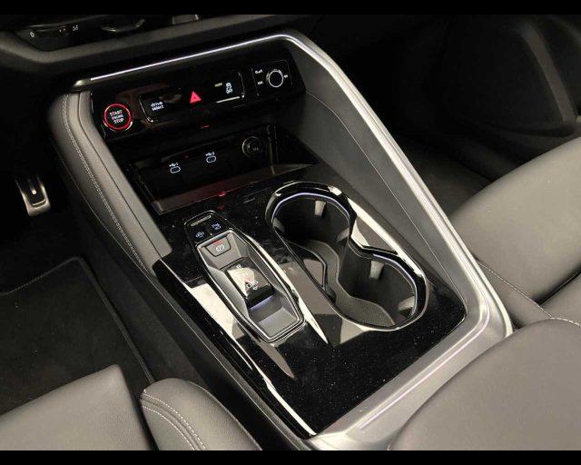 AUDI SQ5 Q5 quat. TDI2,0 L4150/D7UA7 MY 25