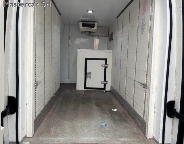 VOLKSWAGEN Crafter e-Crafter 35 136cv L3H3 FRIGO - GV139HE