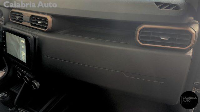 DACIA Duster 1.0 TCe GPL 4x2 Extreme
