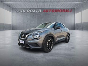 Nissan Juke Juke 1.0 dig-t Acenta 114cv
