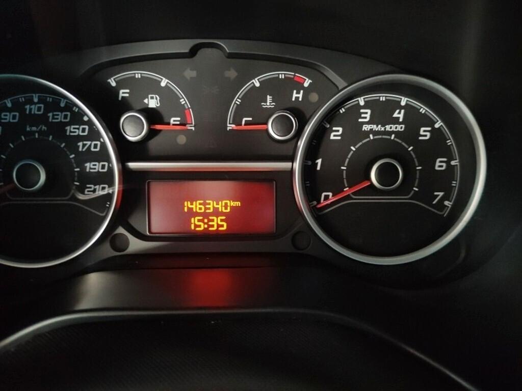 FIAT DOBLO 1.6 MJT 105CV COMBI N1 IVA INCLUSA - 2022