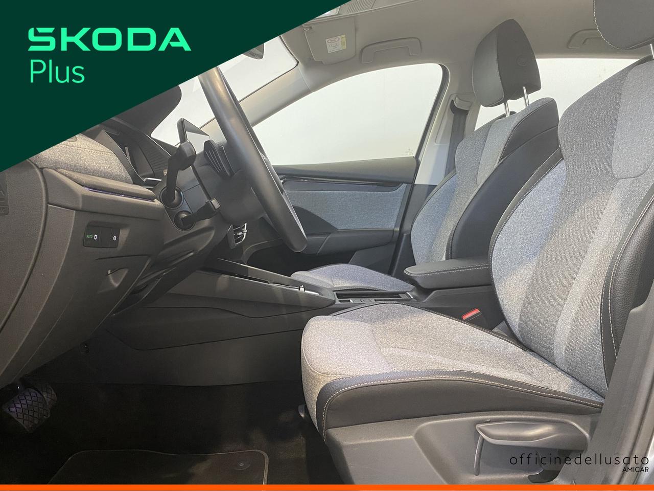 Skoda Octavia wagon 2.0 tdi 150cv executive dsg