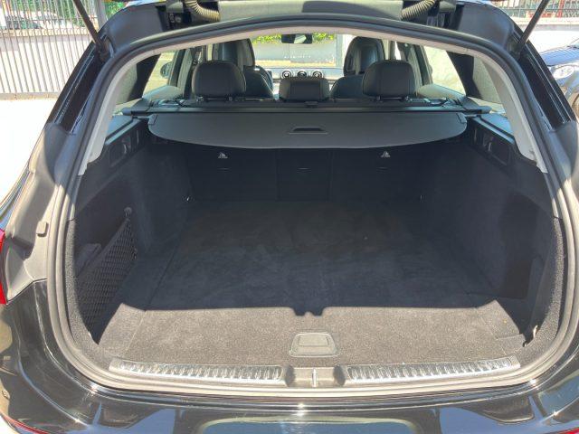 MERCEDES-BENZ C 220 d Mild hybrid S.W. 4Matic Premium