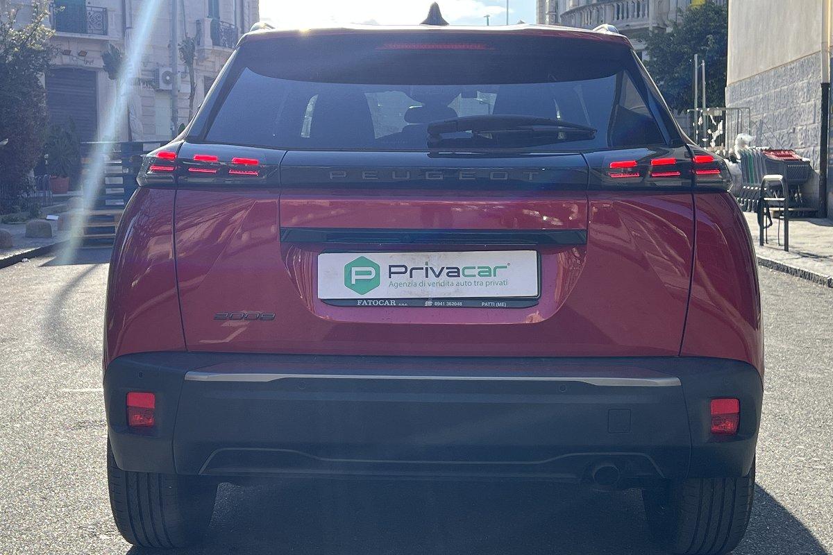 PEUGEOT 2008 PureTech 100 S&S Allure
