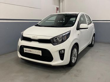 KIA Picanto III 2021 - Picanto 1.0 dpi Urban Techno&Design Pack