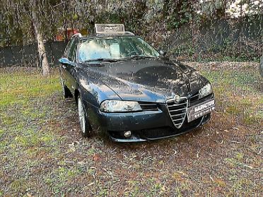 ALFA ROMEO 156 1.9 JTD SPORTWAGON EXCLUSIVE