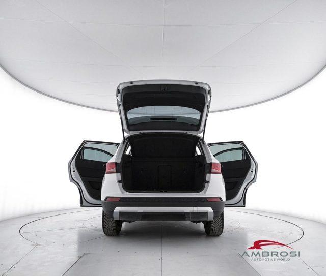 SEAT Ateca 1.0 TSI Business