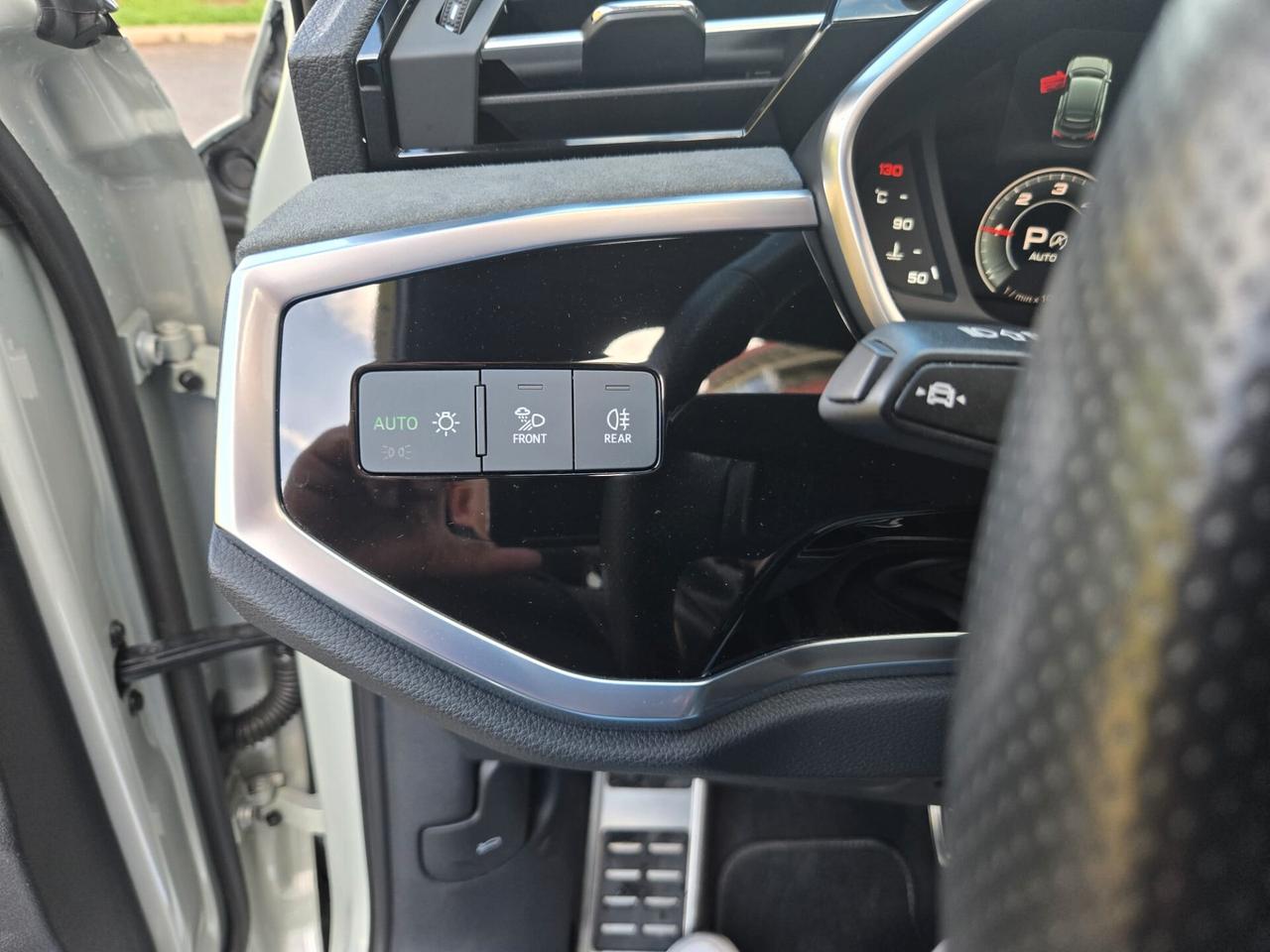 Audi Q3 SPB 40 TDI S tronic quattro edition