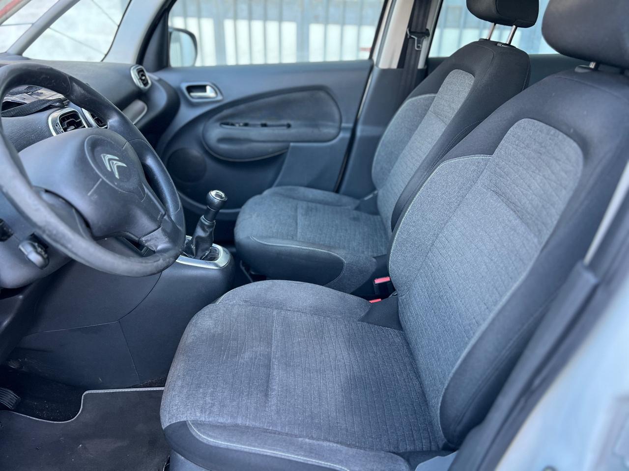 citroen C3 Picasso 1.6 Diesel – Anno 2018 Euro 6B