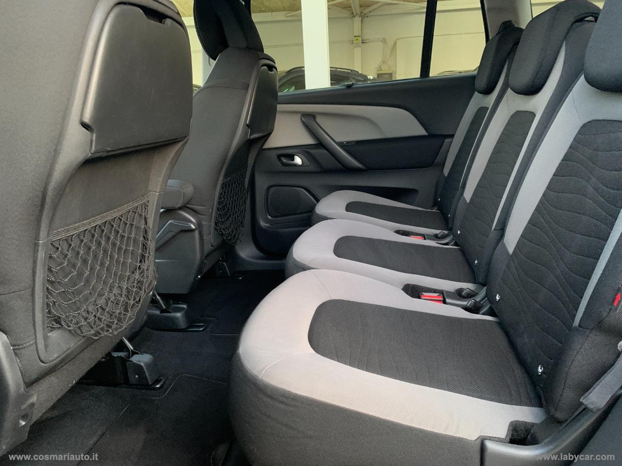 CITROEN Grand C4 Picasso 1.6 e-HDi 115 Seduction