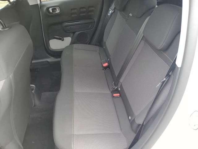 Citroen C3 1.2 puretech Shine s
