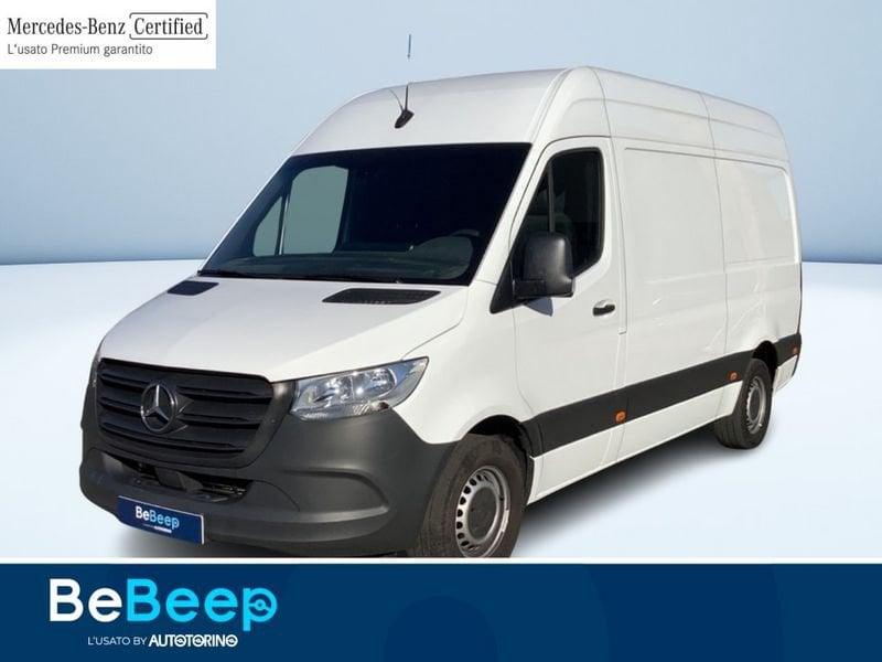 Mercedes-Benz Sprinter 315 2.0 CDI F 37/35 H2