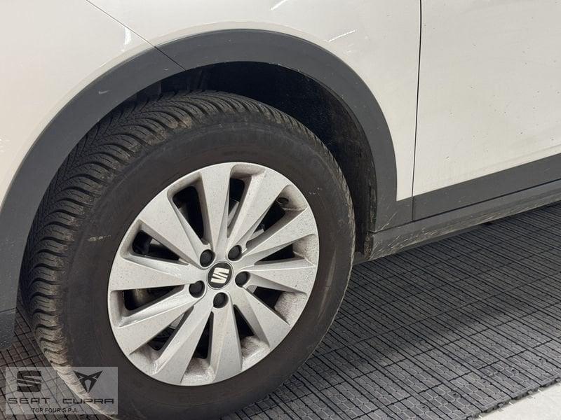 SEAT Arona 1.0 ECO TSI 70KW Reference