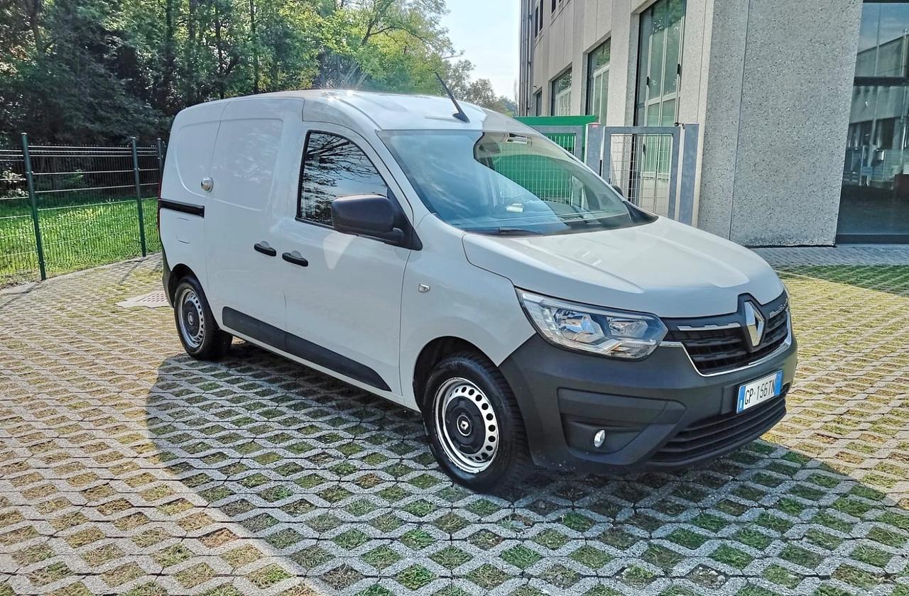 Renault Express 1.4 Blue dCi 95 Sensori*Aux*Usb