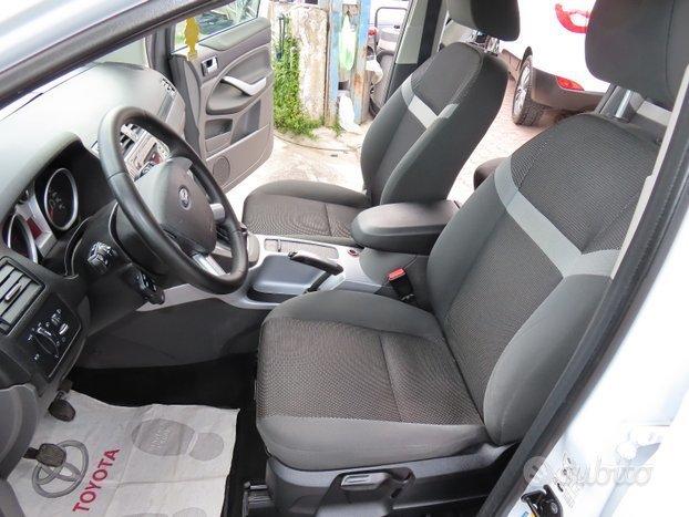 Ford Kuga 2.0 TDCI DA VETRINA KM CERTIFICATI